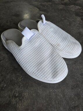 Lusso Cloud Pelli Comfort Slides